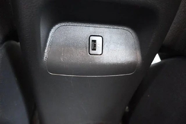 Used 2020 Blue Nissan SV image 16