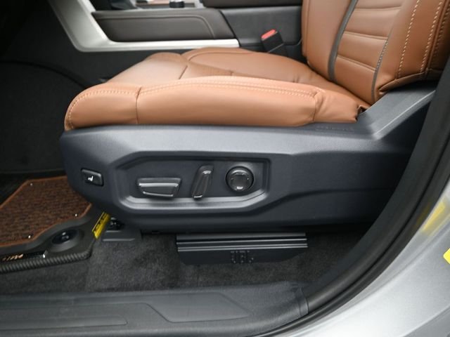 2026 Toyota Tundra 1794 Edition - Photo 11