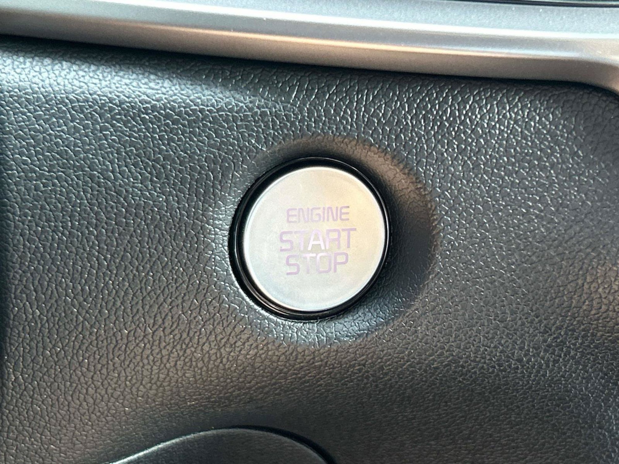 New 2026 Ebony Black Kia LX image 23
