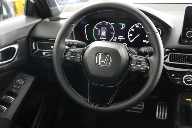 2026 Honda Civic Sport - Photo 39