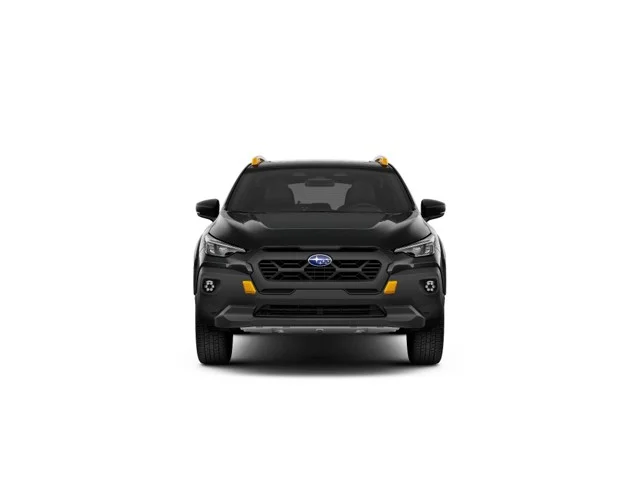 New 2027 CRYSTAL BLACK SILICA Subaru Wilderness image 8