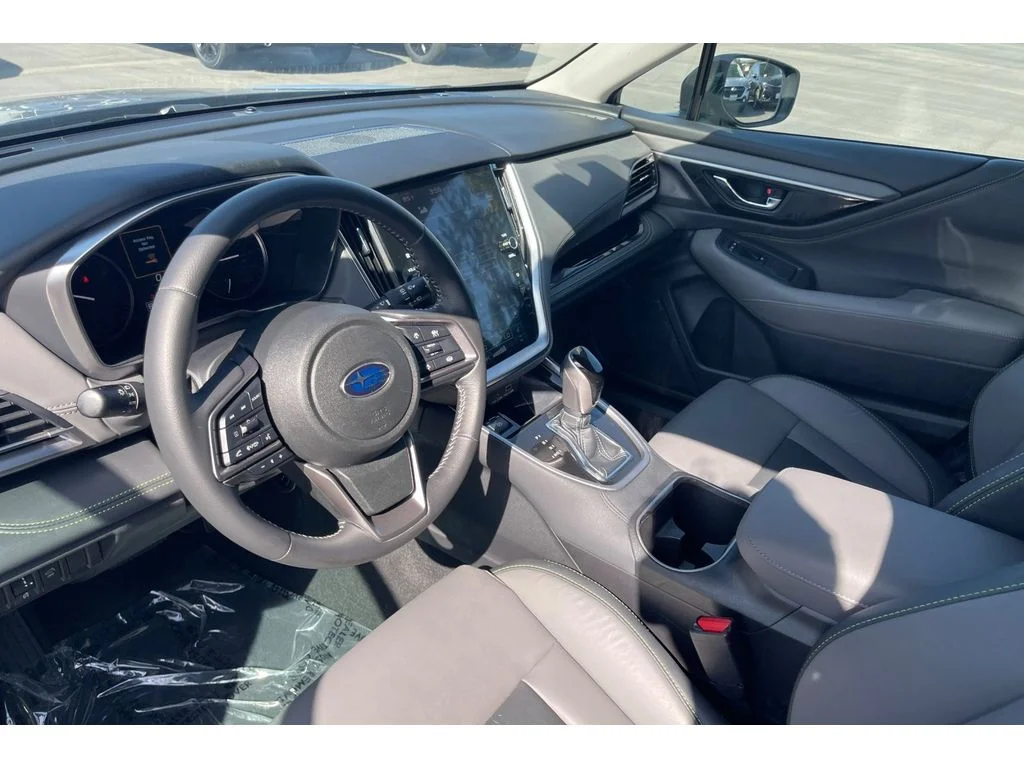 Certified Used 2023 COSMIC BLUE PEARL Subaru Onyx Edition image 10