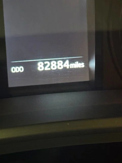 Used 2020 Gray Toyota SR5 image 9
