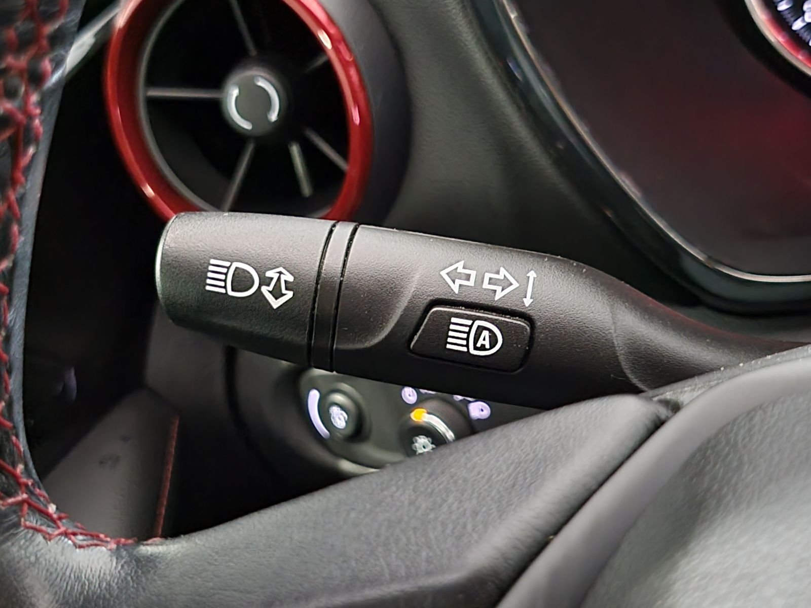 Used 2021 Red Chevrolet RS image 16