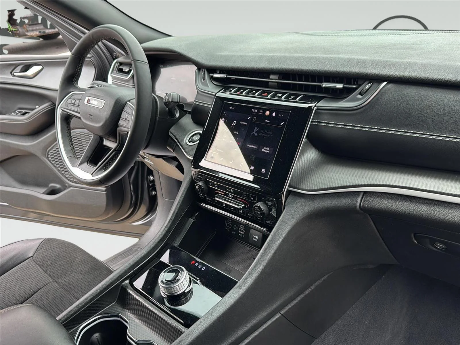 2023 Jeep Grand Cherokee Altitude - Photo 34