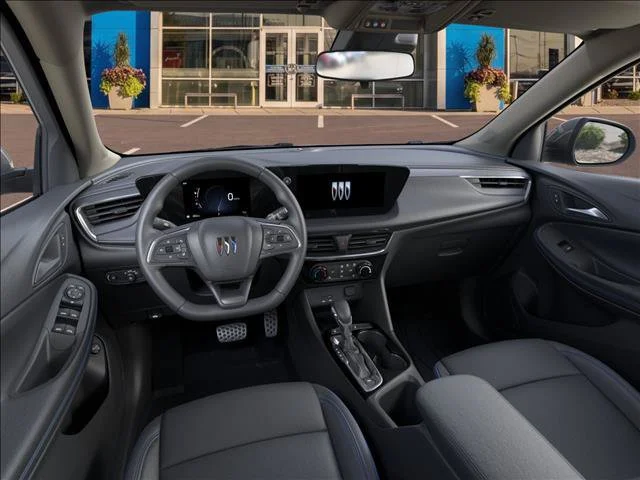2026 Buick Encore GX Sport Touring - Photo 15