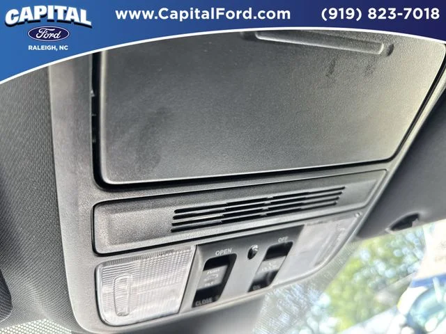 Used 2025 Gray Honda Sport-L image 32