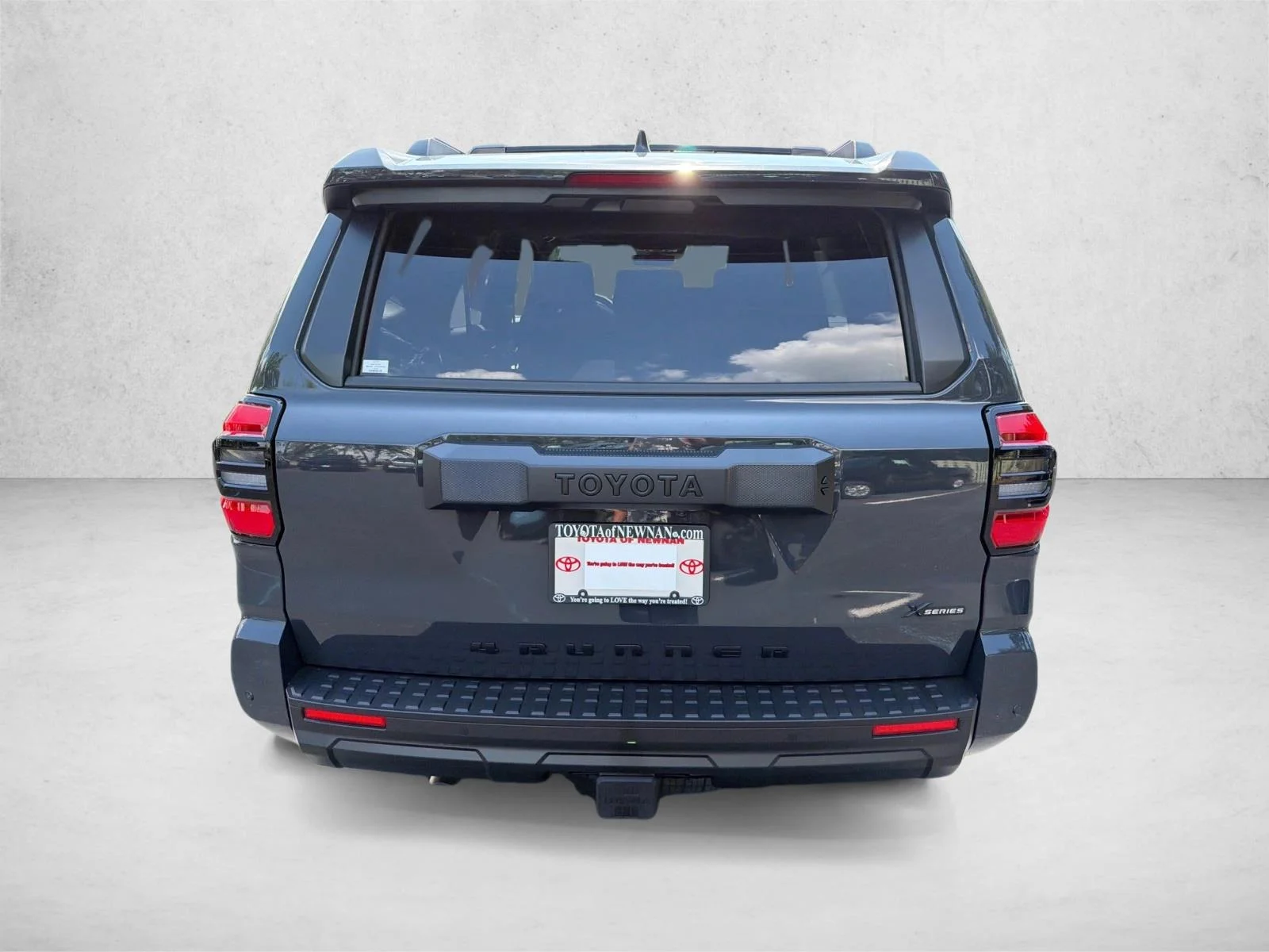 New 2026 Underground Toyota TRD Off-Road Premium image 4