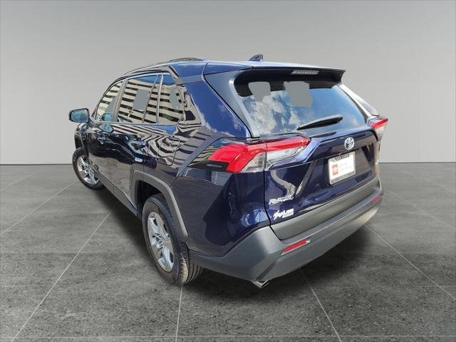 Certified Used 2024 BLUEPRINT Toyota  image 5