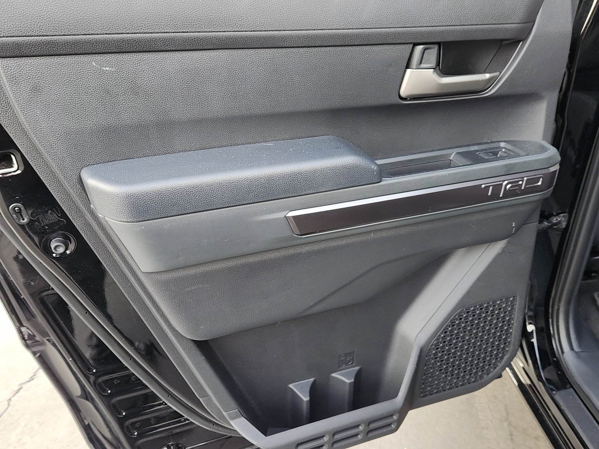 2024 Toyota Tacoma TRD Off Road - Photo 22