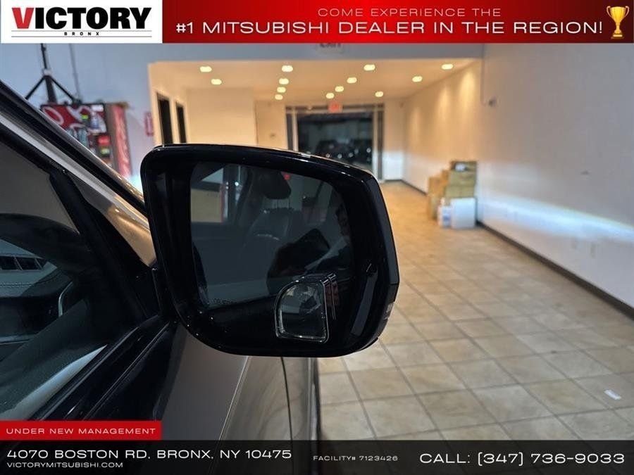 Used 2023 Black Jeep Limited image 12