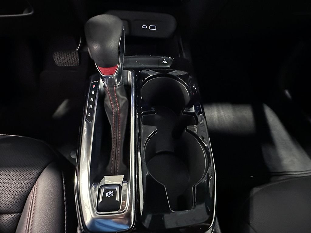 Used 2024 Gray Chevrolet 2RS image 33