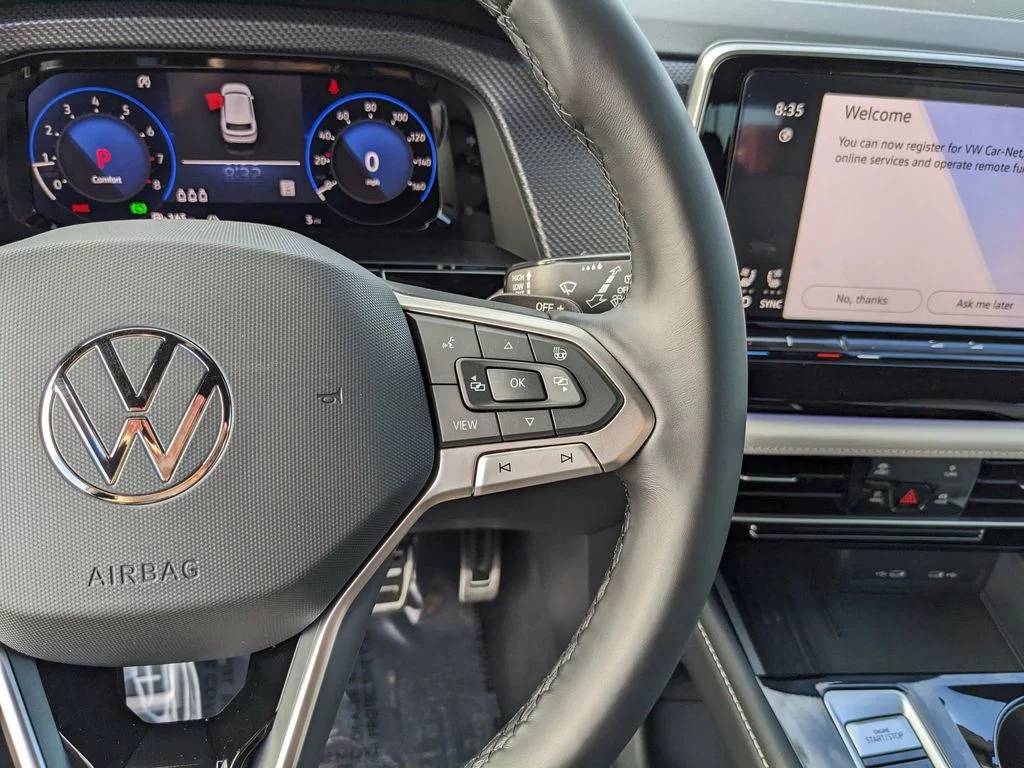2026 Volkswagen Atlas Cross Sport SEL Premium R-LINE - Photo 29