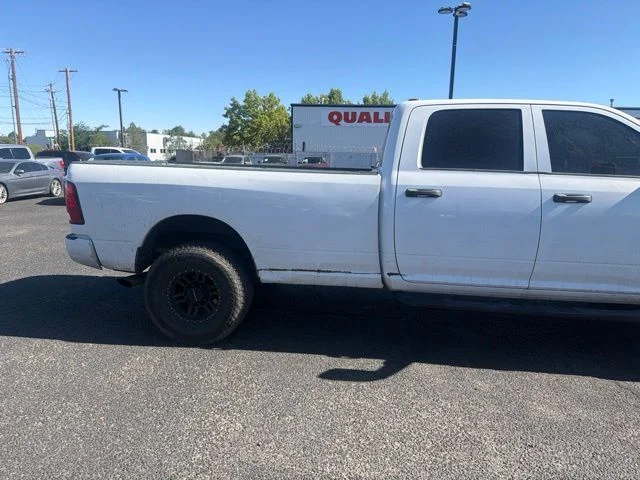 Used 2012 White Ram ST image 16