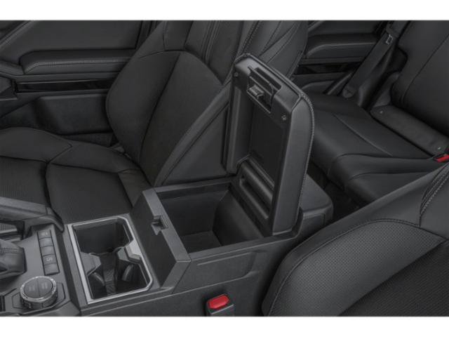 New 2026 Wind Chill Pearl Toyota Limited image 17
