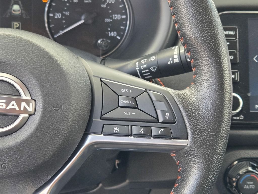 2024 Nissan Kicks SR - Photo 39