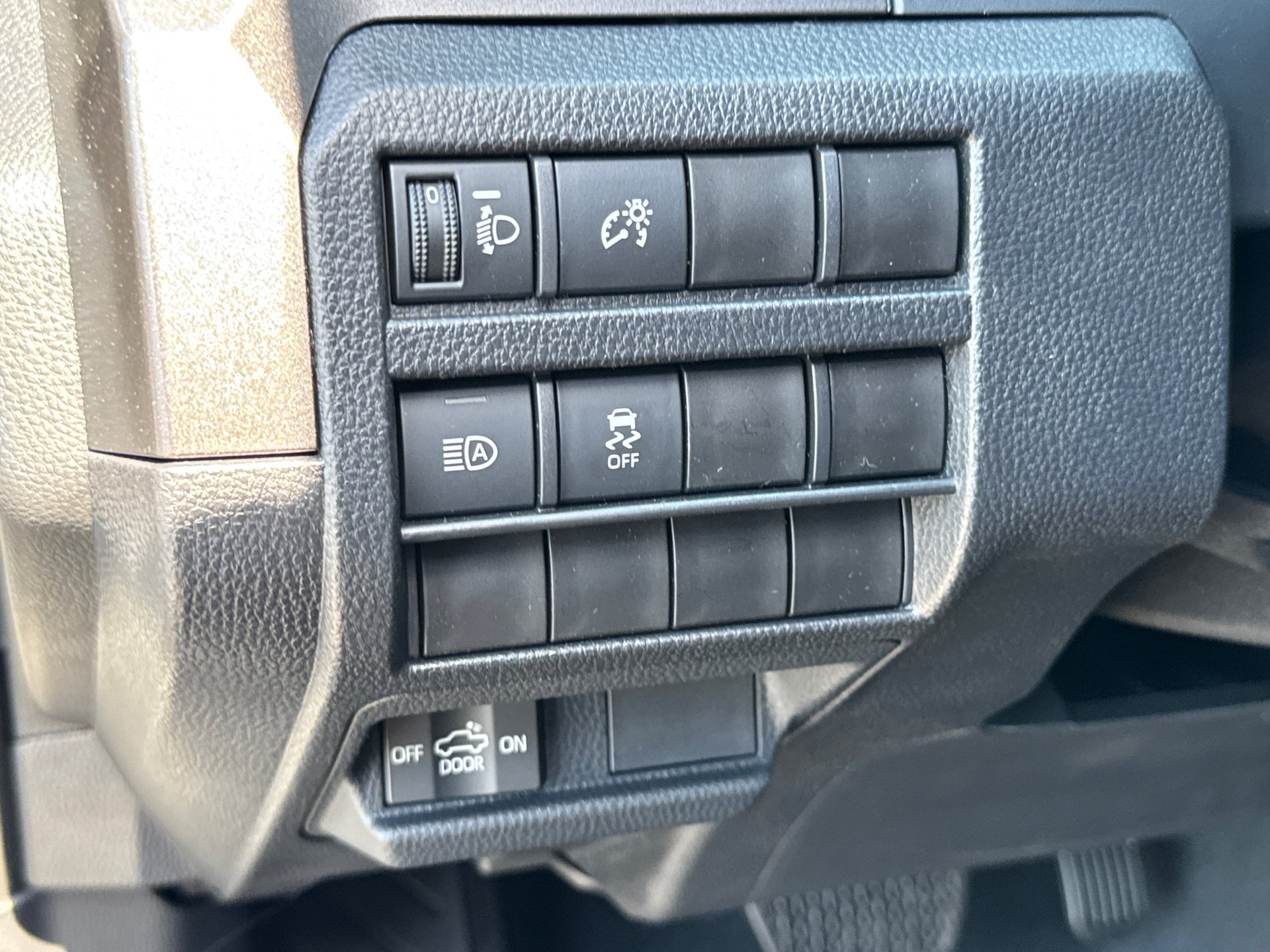 New 2026 Bronze Oxide Toyota  TRD Off-Road image 28