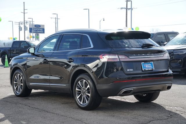 2023 LINCOLN NAUTILUS - Image 4