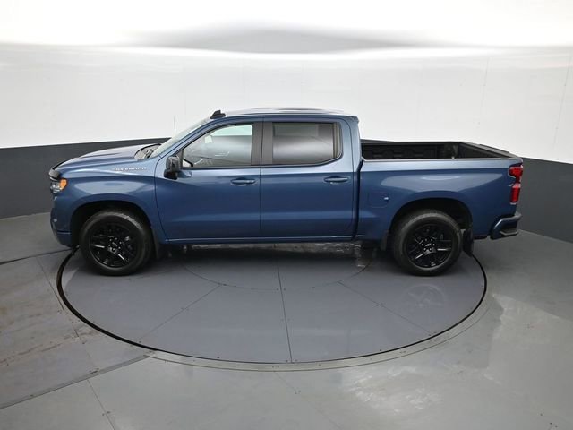 2024 Chevrolet Silverado 1500 RST - Photo 20