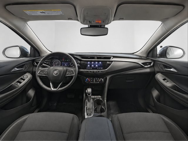 2021 Buick Encore GX Preferred - Photo 11