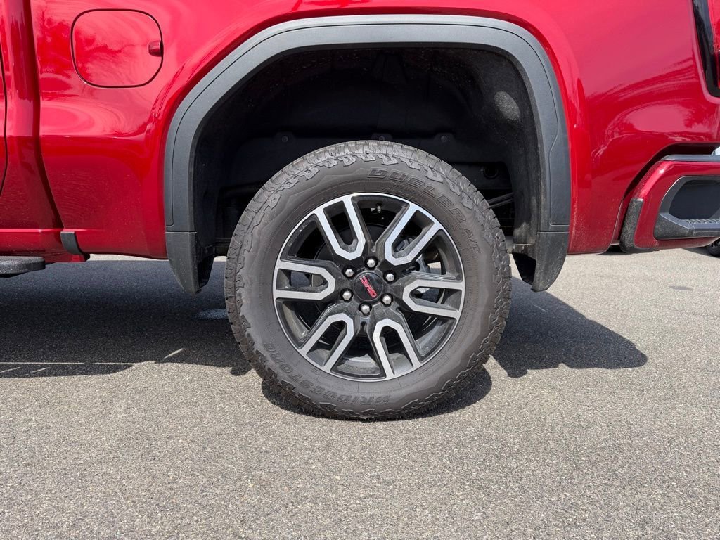 2026 GMC Sierra 1500 AT4 - Photo 8