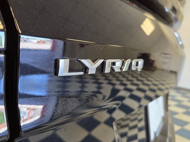 2026 Cadillac LYRIQ Sport - Photo 6