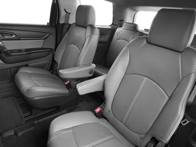 Used 2016 Quicksilver Metallic GMC SLT image 17