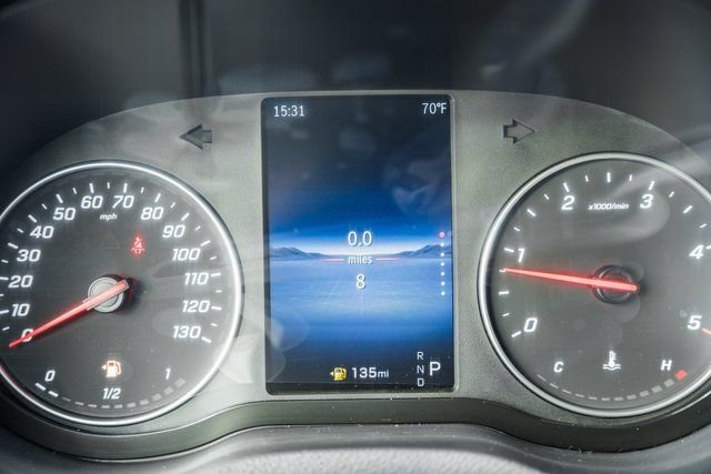 2026 Mercedes-Benz Sprinter Cargo Van Base - Photo 33