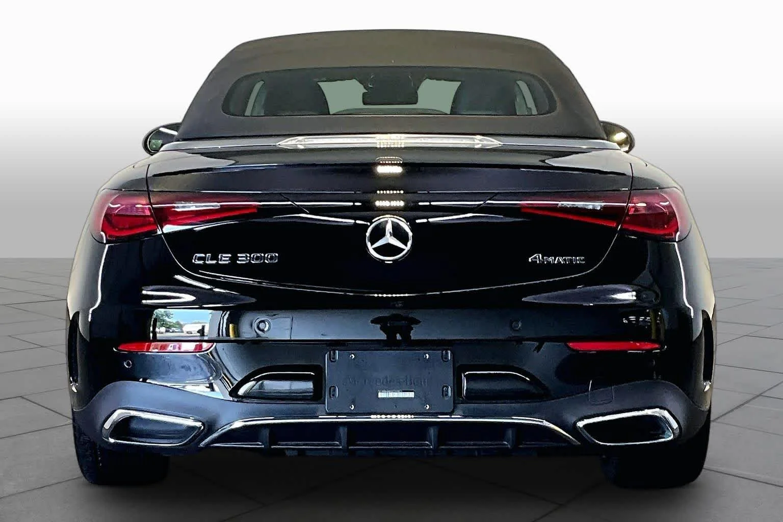 Certified Pre-Owned 2025 Mercedes-Benz CLE 300