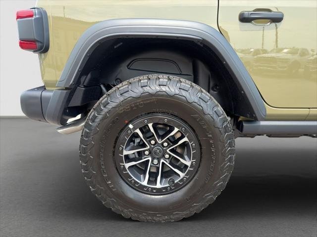 New 2026 41 Jeep Willys image 25