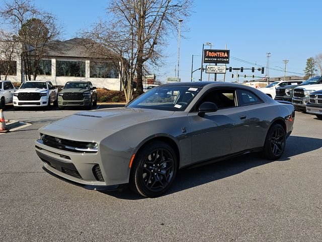 2026 Dodge Charger Scat Pack - Photo 3