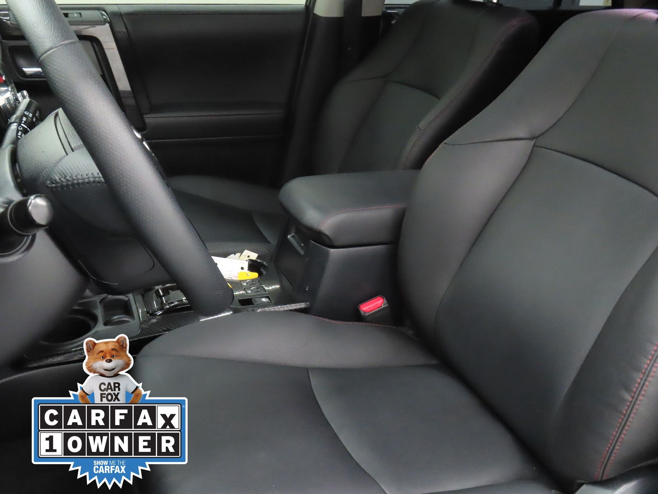 Used 2023 Black Toyota TRD Pro image 11