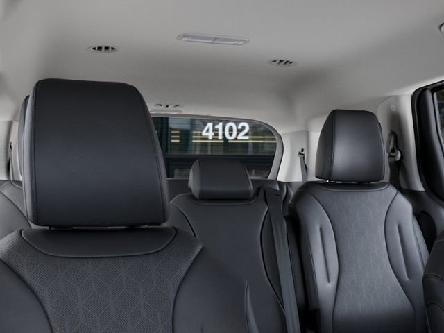 New 2026  Kia EX image 27