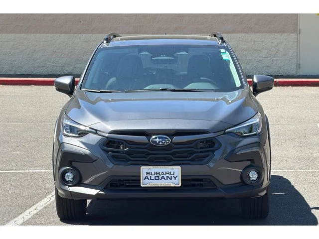 New 2026 MAGNETITE GRAY PEARL Subaru Limited image 35