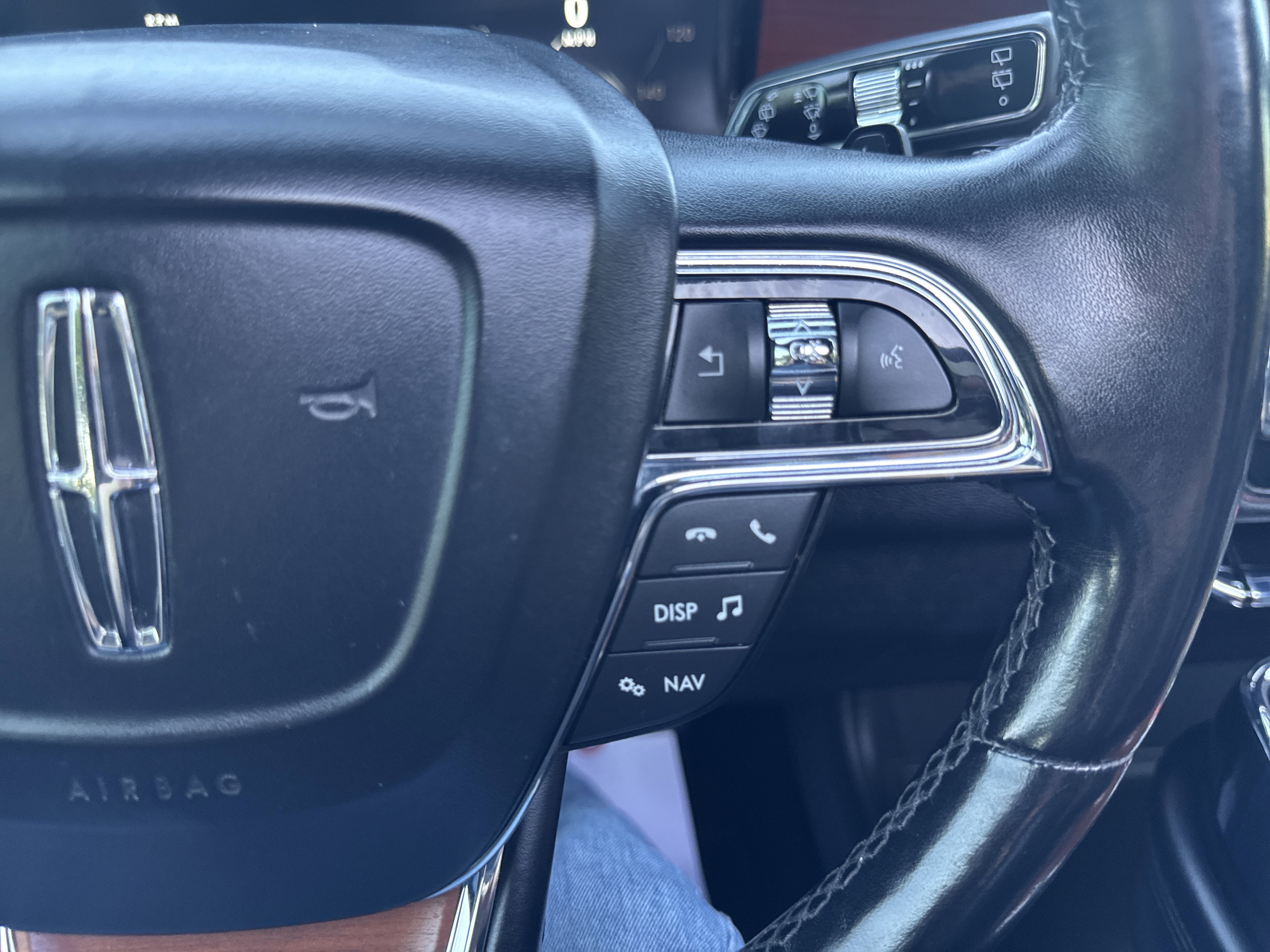 2021 Lincoln Navigator Reserve - Photo 36