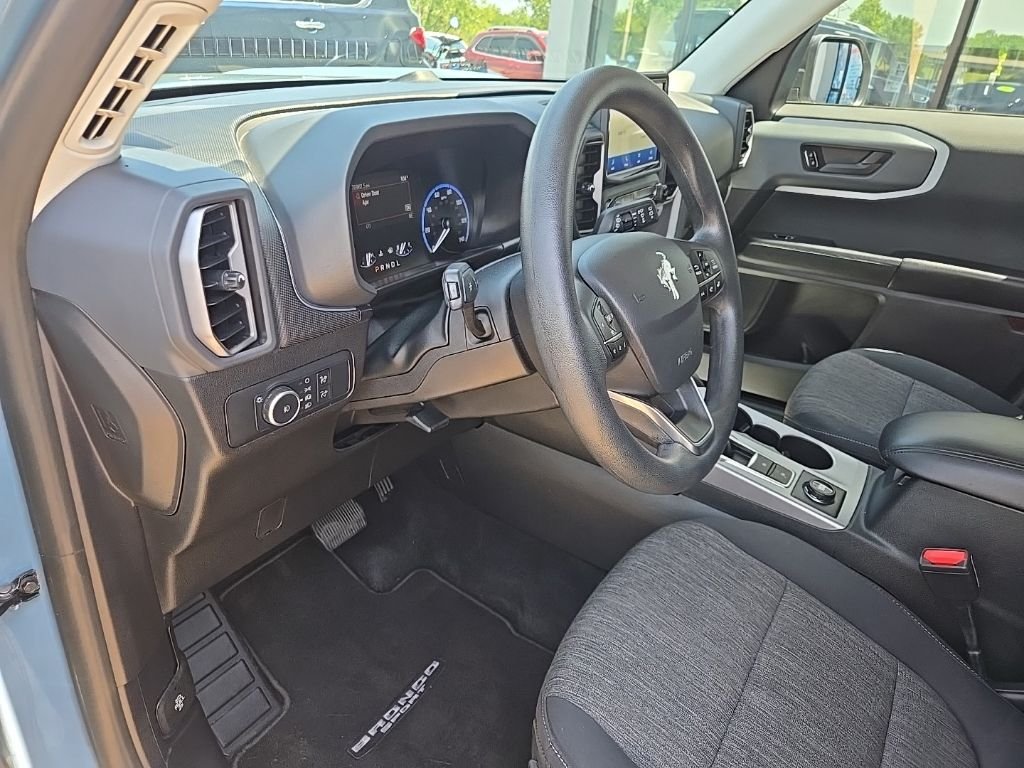 Used 2021  Ford Big Bend image 37
