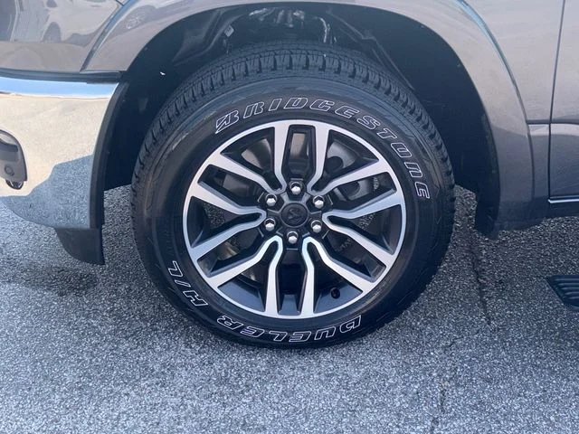 Used 2026 Gray Ram Limited image 27