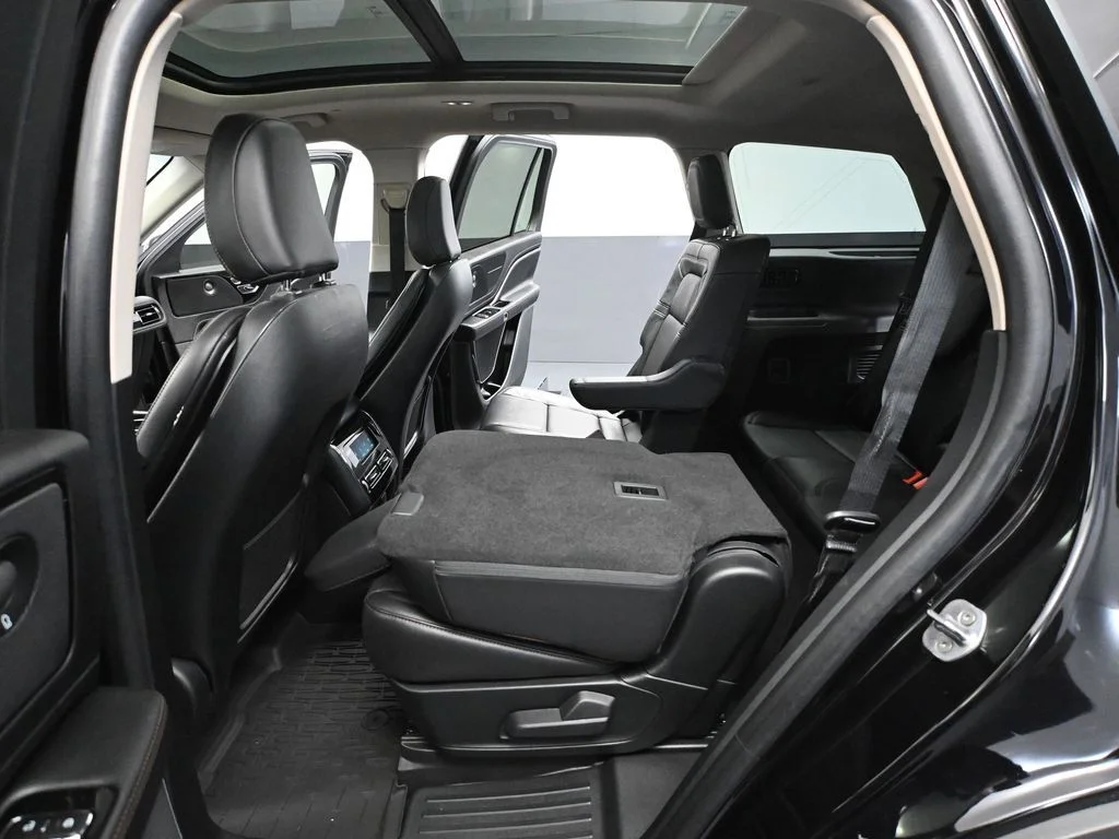 2023 Lincoln Aviator Reserve - Photo 41