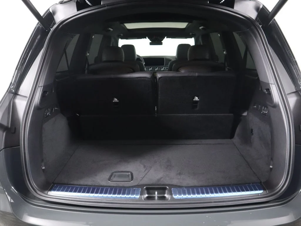 2026 Mercedes-Benz GLS Base - Photo 29