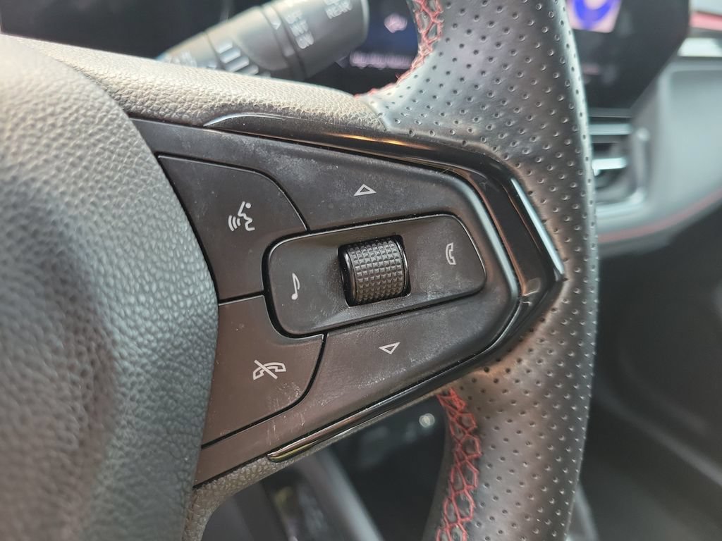 Used 2024 Cacti Green Chevrolet RS image 22