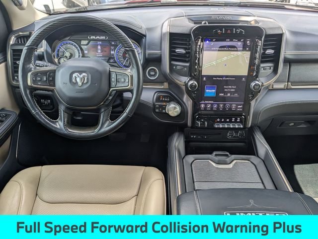 Used 2019 Red Ram Limited image 29