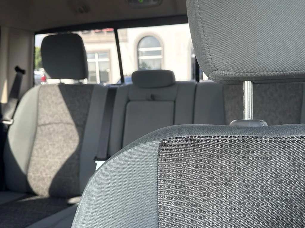 Used 2017 Blue Ram Big Horn image 13