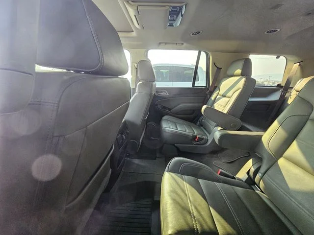Used 2018 Iridium Metallic GMC Denali image 15