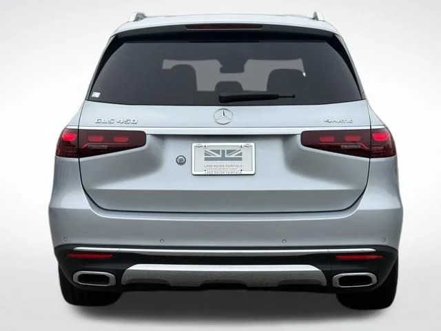 2024 Mercedes-Benz GLS Base - Photo 6