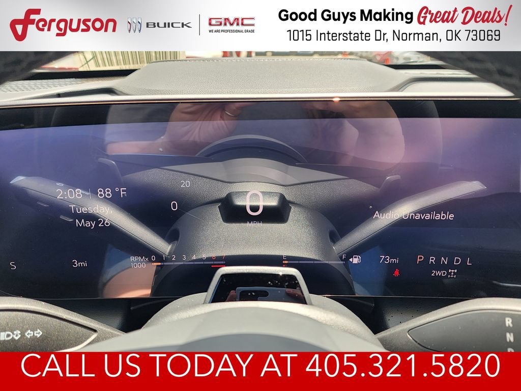 2026 Buick Enclave Avenir - Photo 25