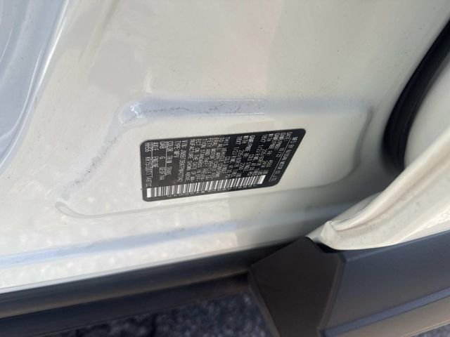 2023 Nissan Rogue SV - Photo 19