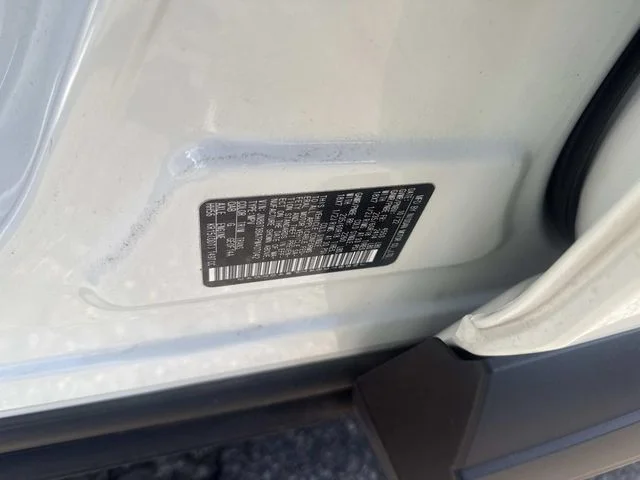 2023 Nissan Rogue SV - Photo 19