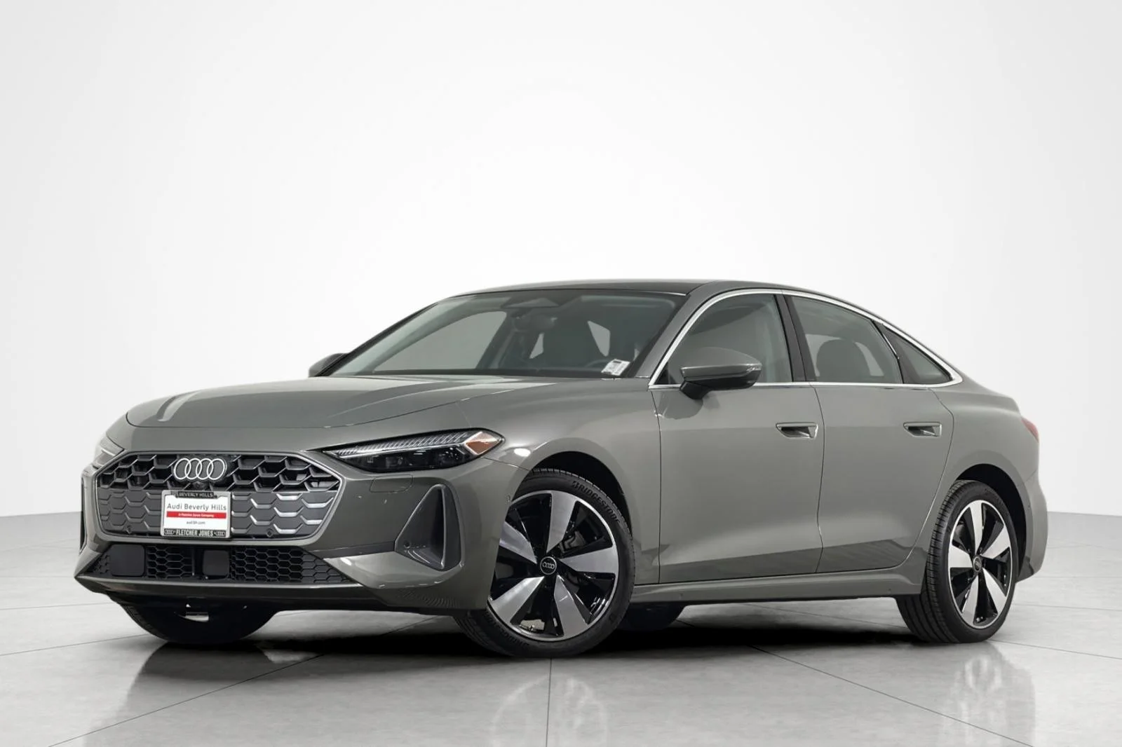 2025 Audi A5 Premium Plus quattro S tronic's photo
