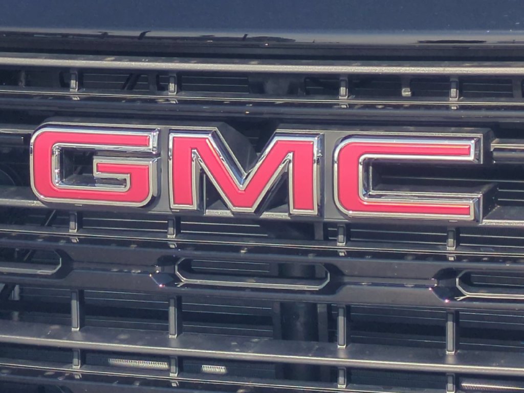 2026 GMC Sierra 1500 Elevation - Photo 29