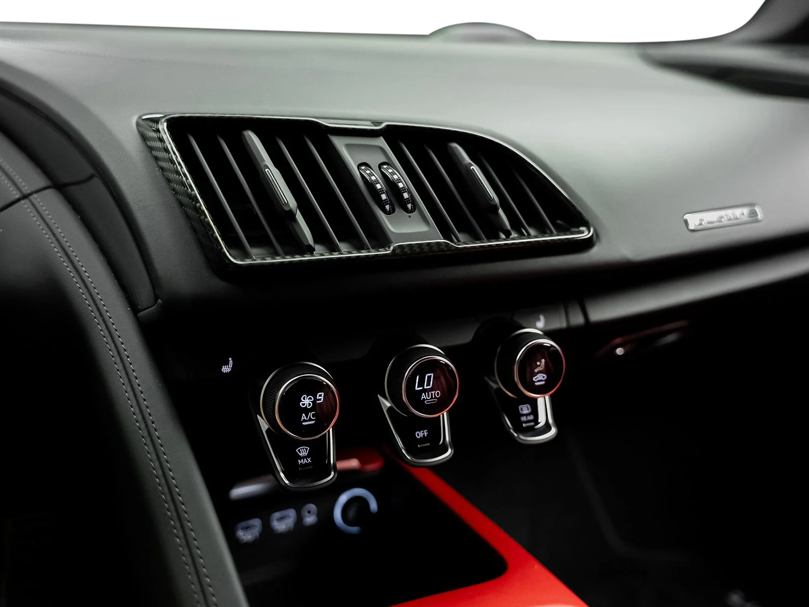Used 2018 Black Audi 5.2 Plus image 46